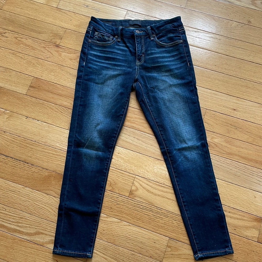 Buckle Jeans!